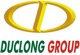 Logo Công ty Cổ phần Tập đoàn Đức Long Gia Lai
